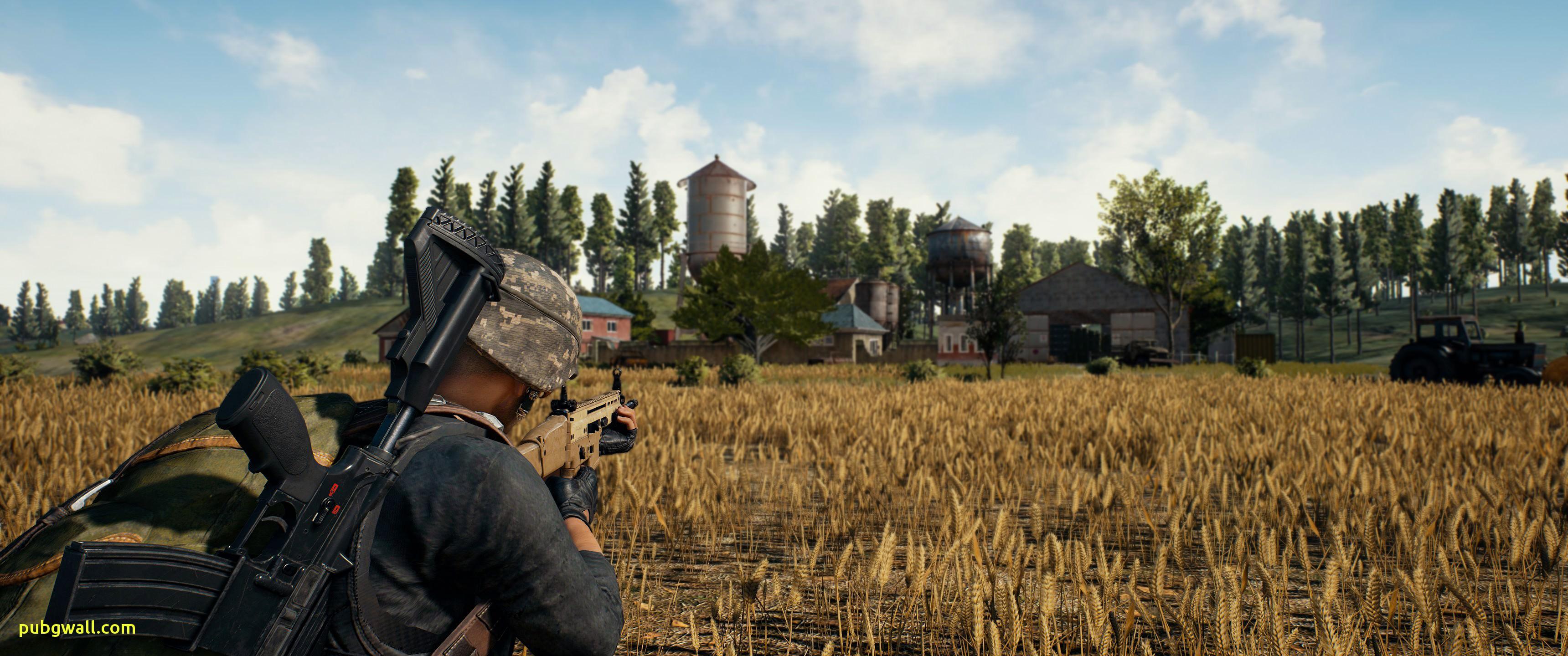 pubg wallpaper