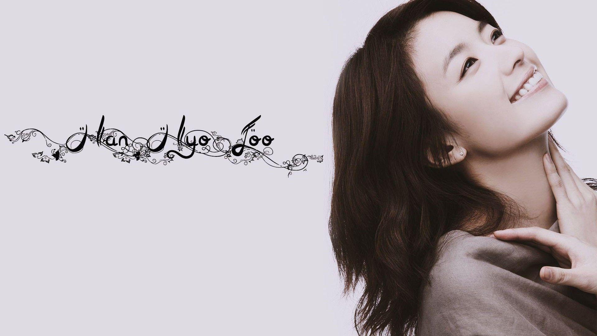 Han Hyo Joo Free HD desktop wallpaper, Widescreen, High Definition