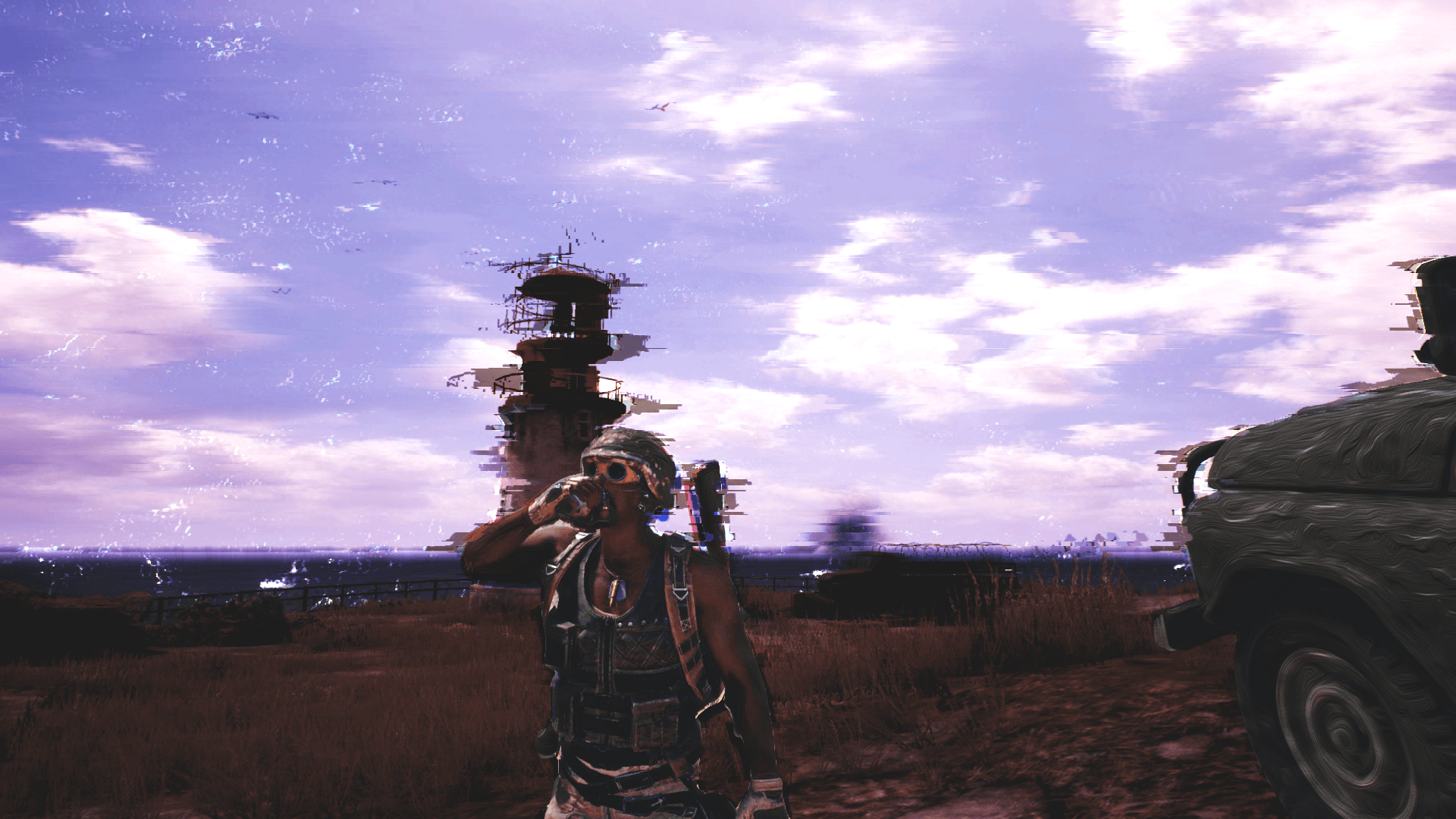 PUBG wallpaper