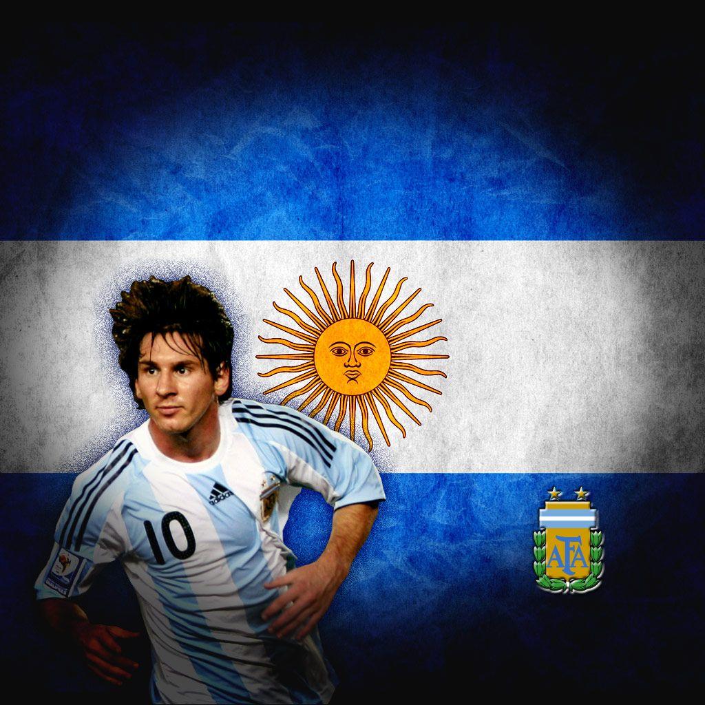 Lionel Messi Argentina IPad Wallpaper. HD Wallpaper, HD Image, HD