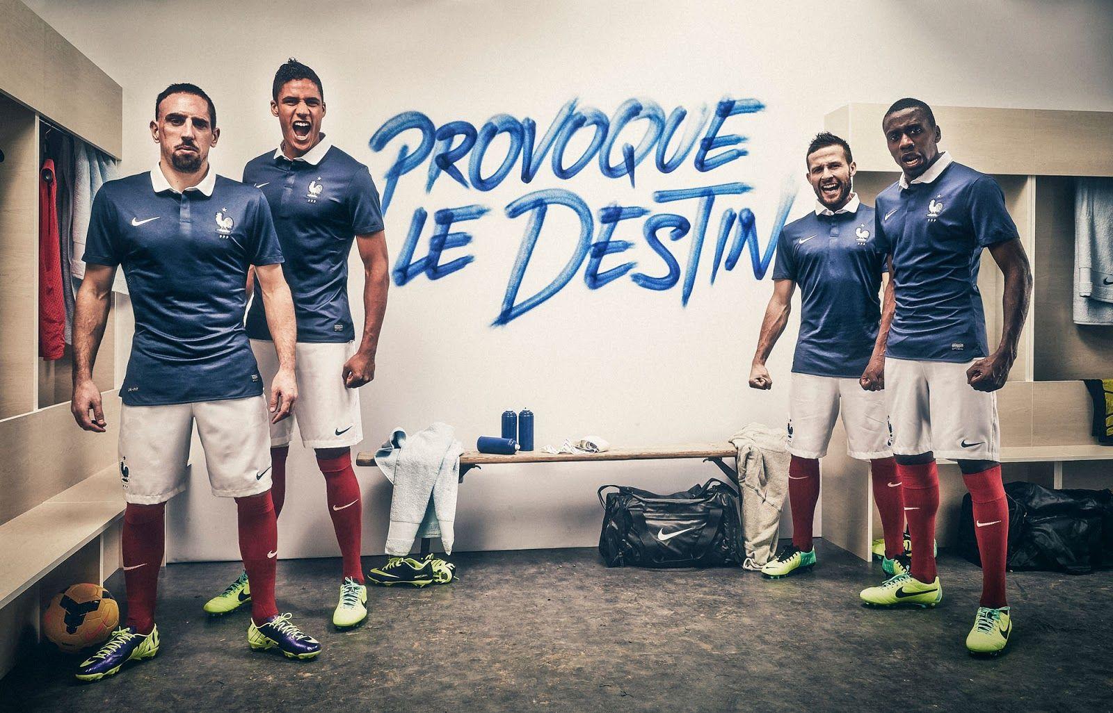 France National Football Team Wallpaper, Super HDQ France National