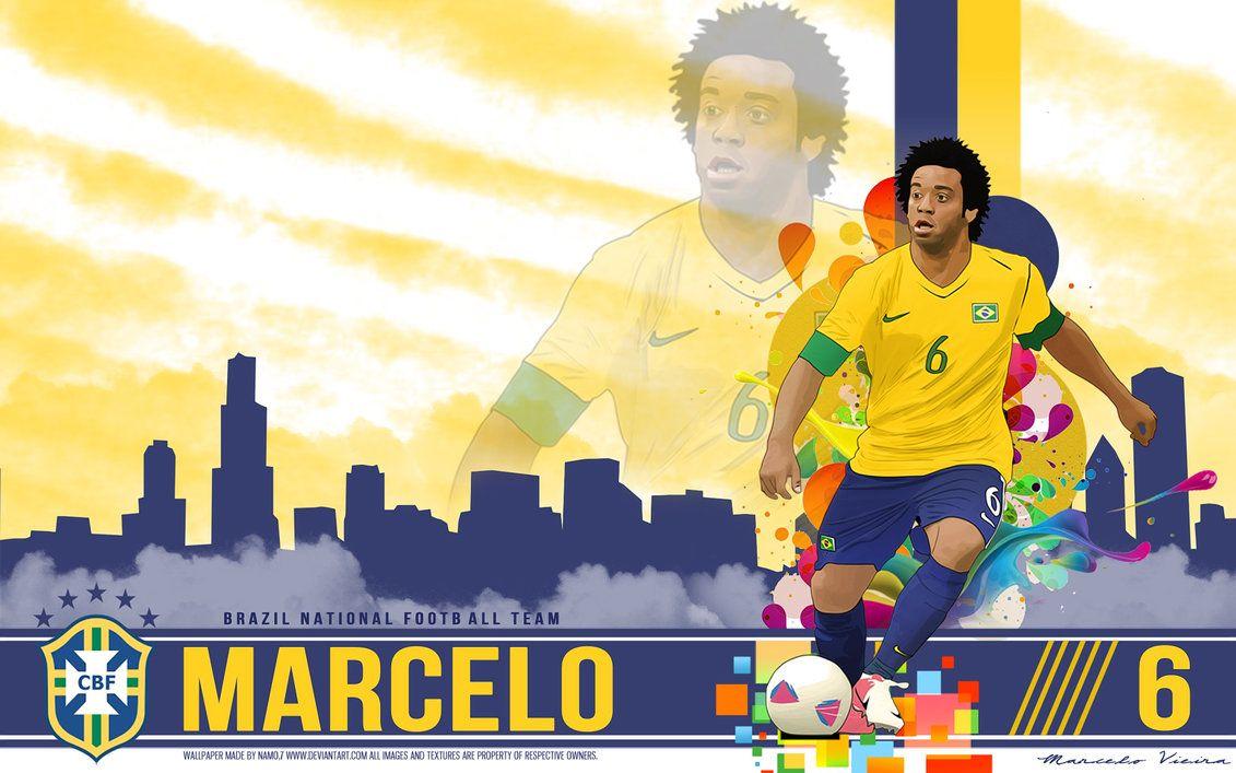 Marcelo 6 Brazil by namo, 7