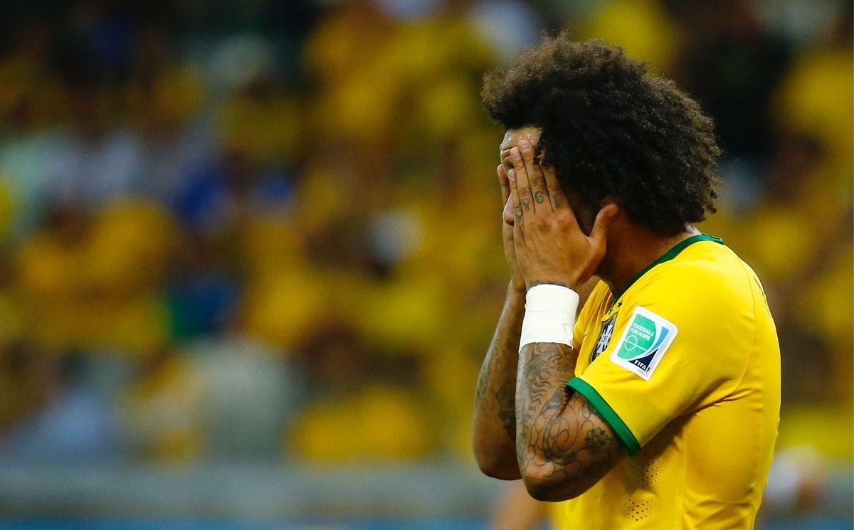 Brazil Loses 7 1 In The Most Shocking Meltdown In World Cup History