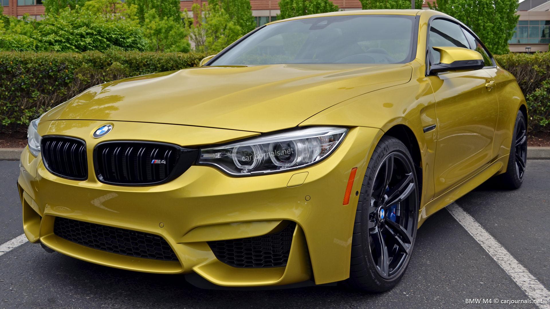 BMW M4