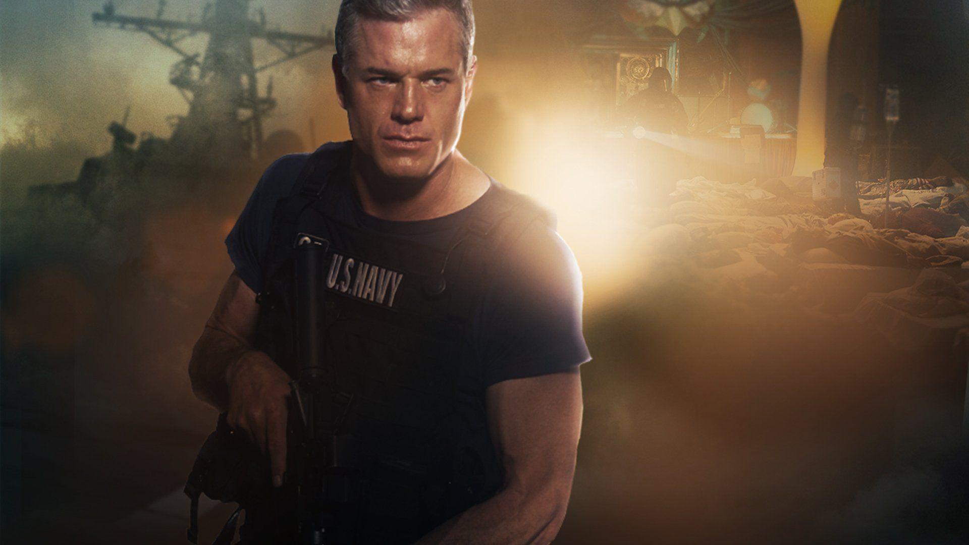 The Last Ship HD Wallpaper and Background Image