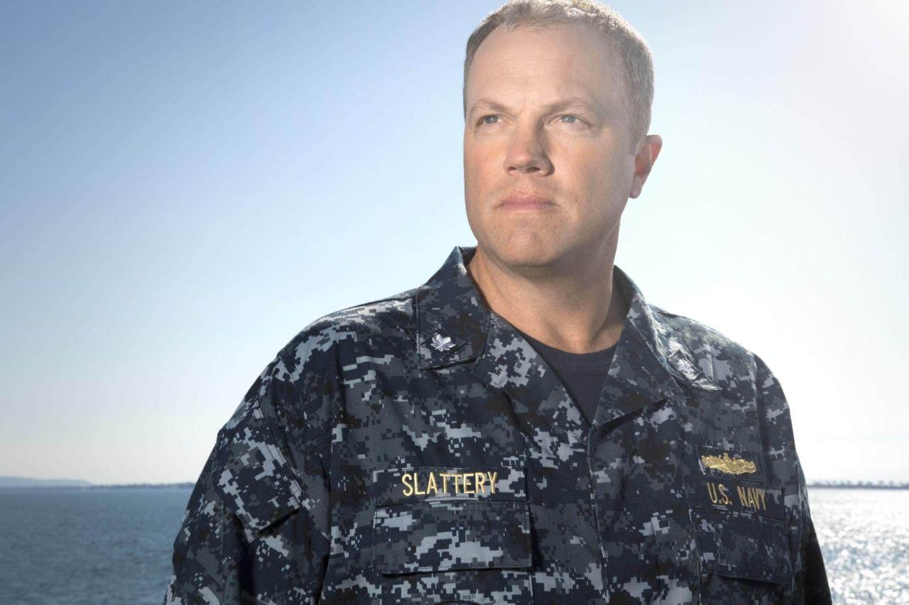 The Last Ship (TNT) image Mike Slattery HD wallpaper and background
