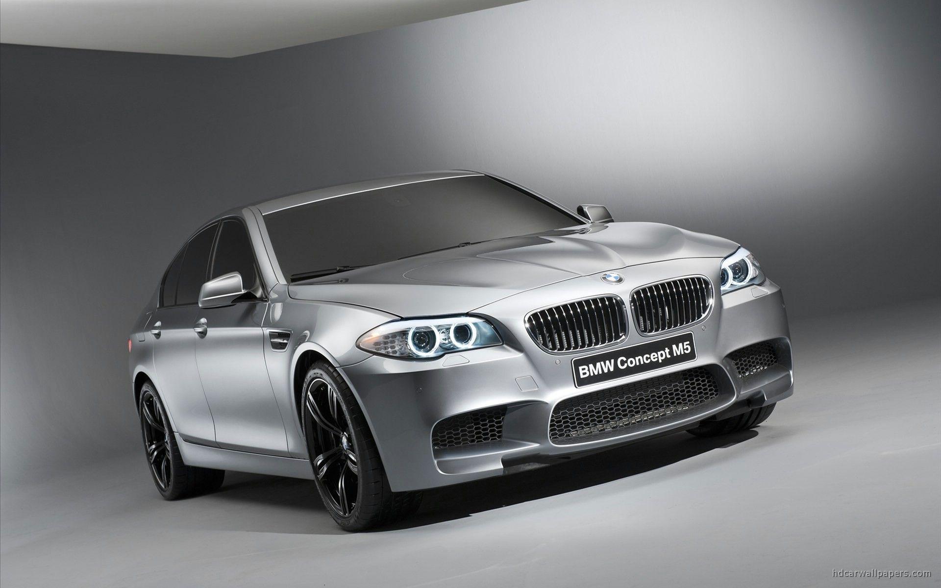 Bmw Car HD Wallpaper