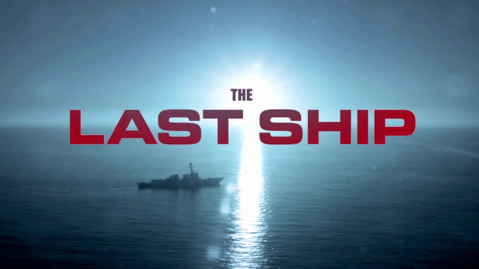 The End Is Not Always The End: The Last Ship (2014)
