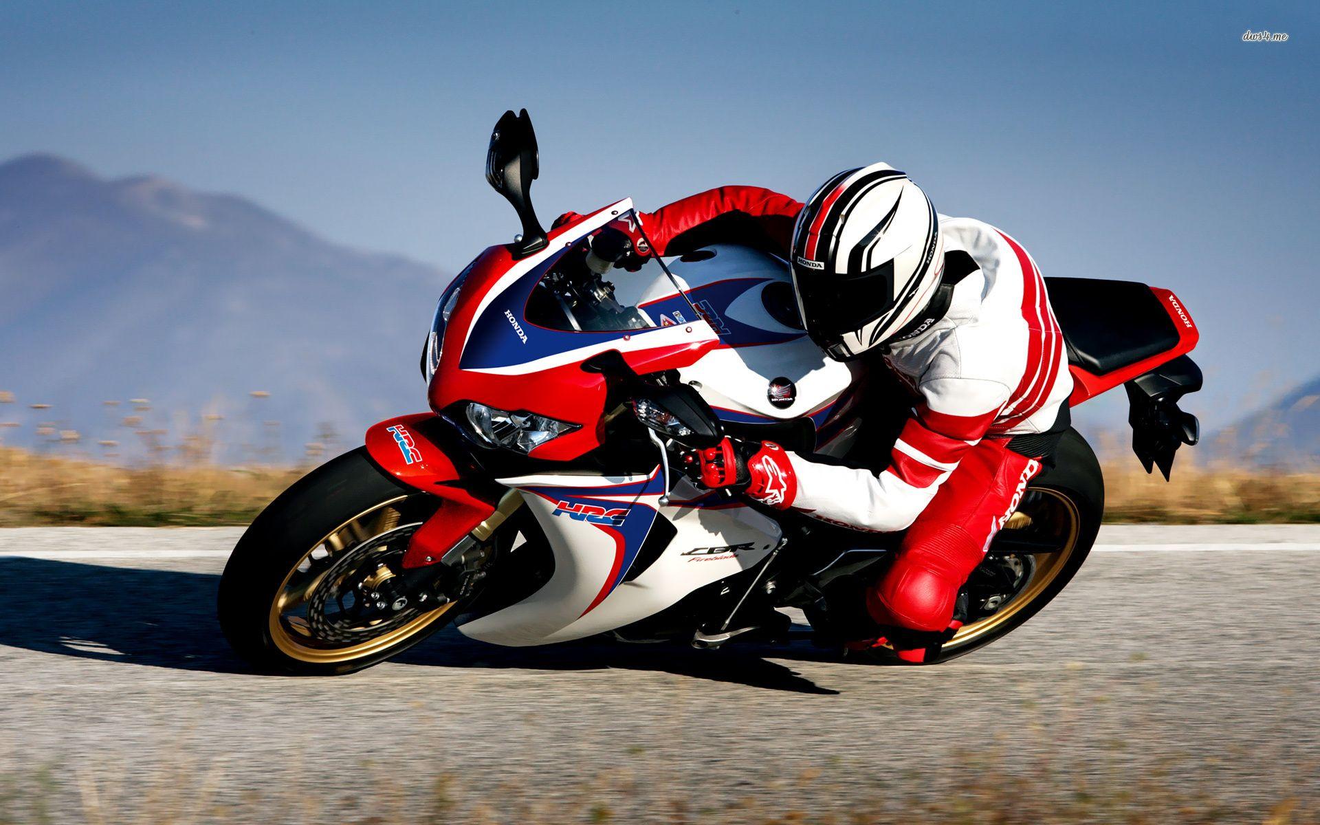 Honda Motorcycles Wallpapers - Wallpaper Cave