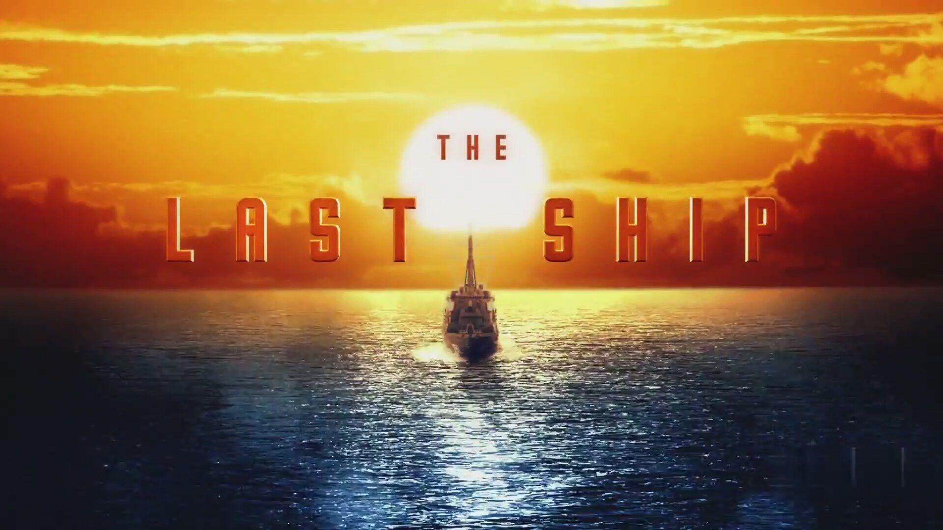 The Last Ship 3.Sezon Fragmanı