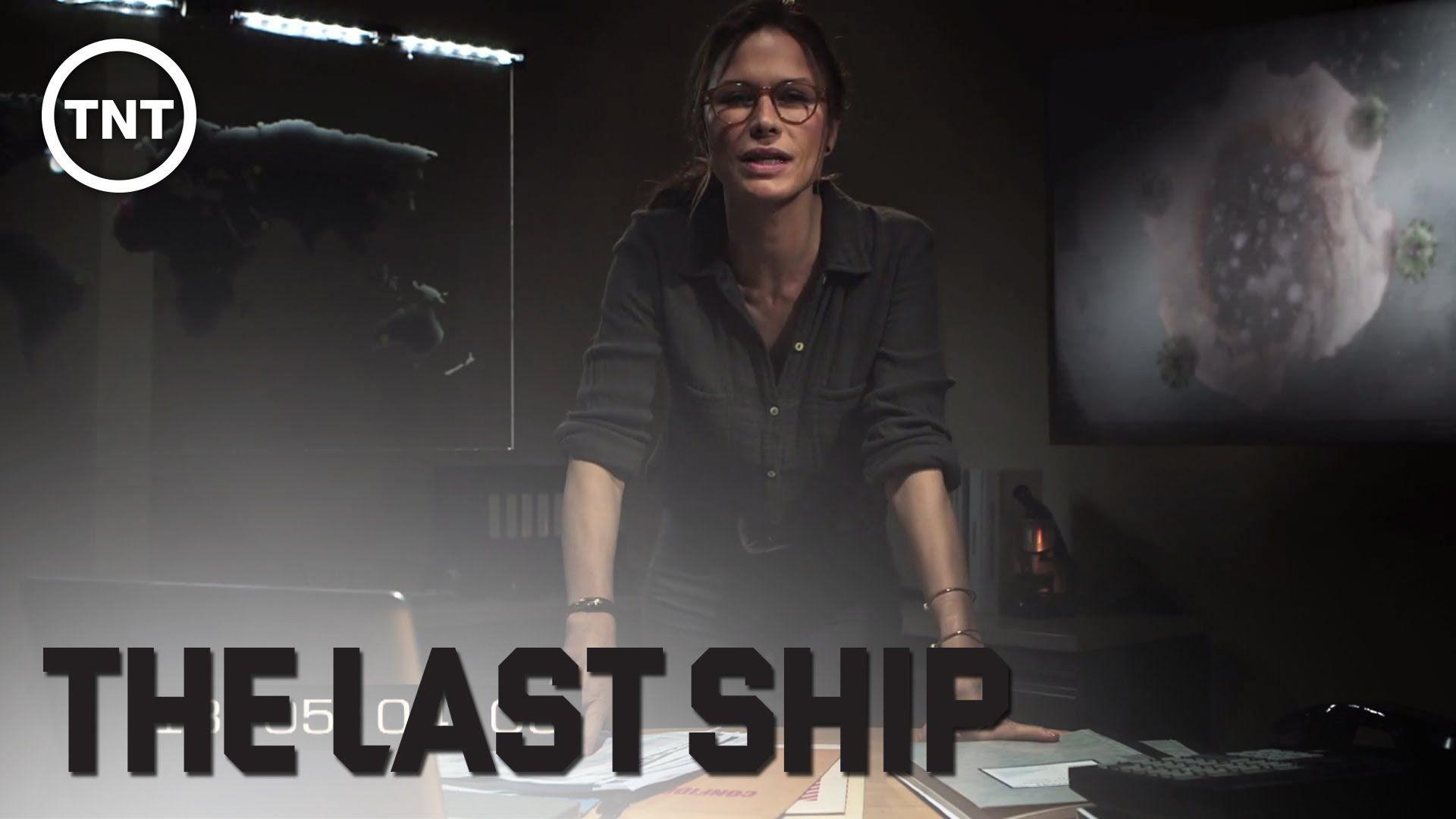 The Last Ship Full HD Wallpaper and Background Imagex1080