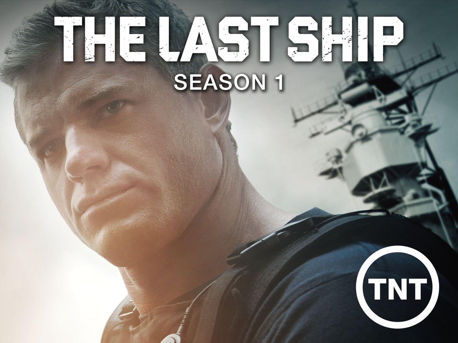 The Last Ship Season 1: Amazon Digital Services LLC