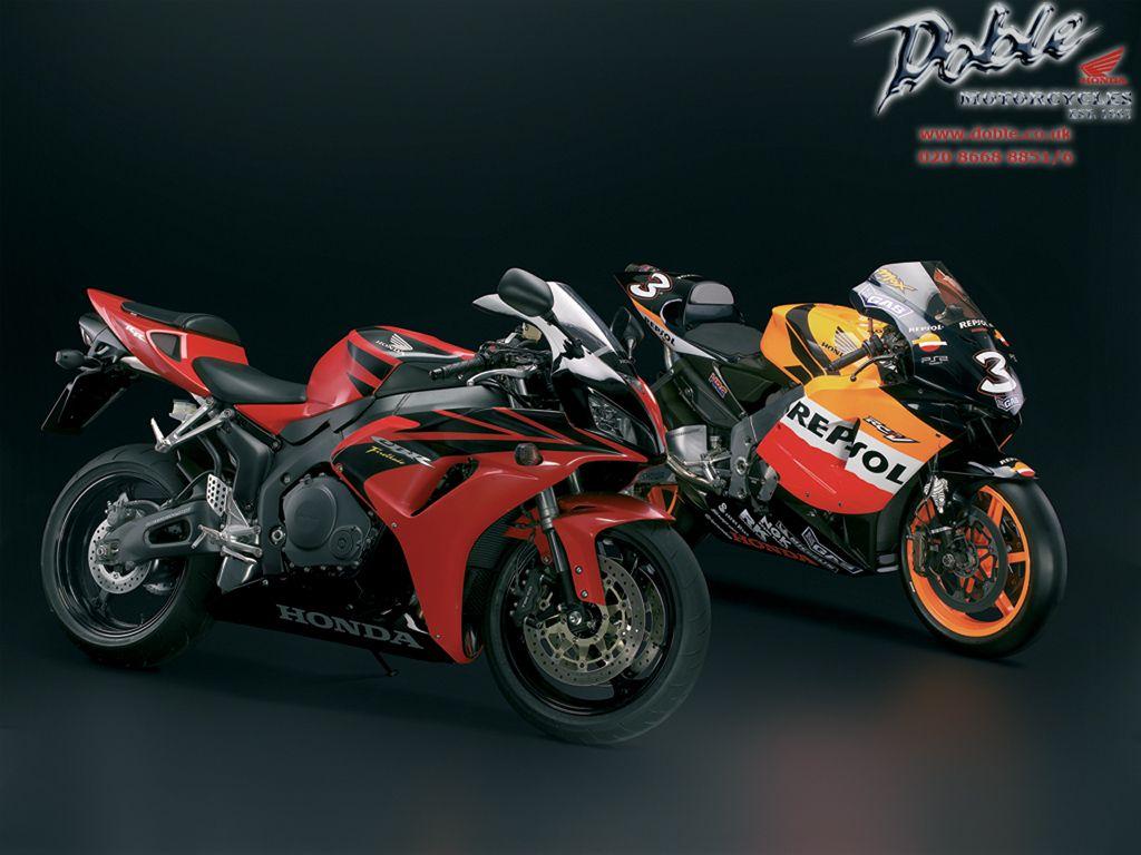 Cbr1000rr Wallpaper