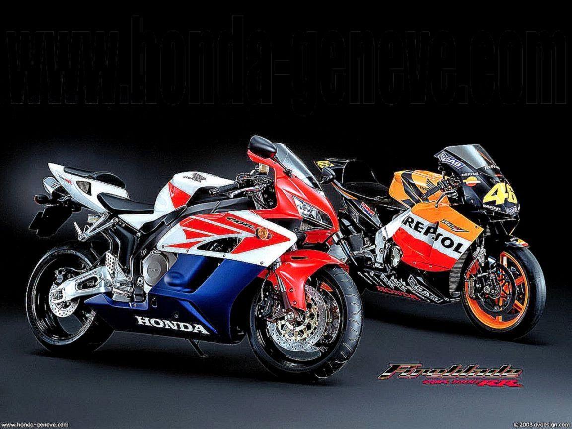 Honda Fireblade HD Wallpaper Desktop. Background Wallpaper Gallery