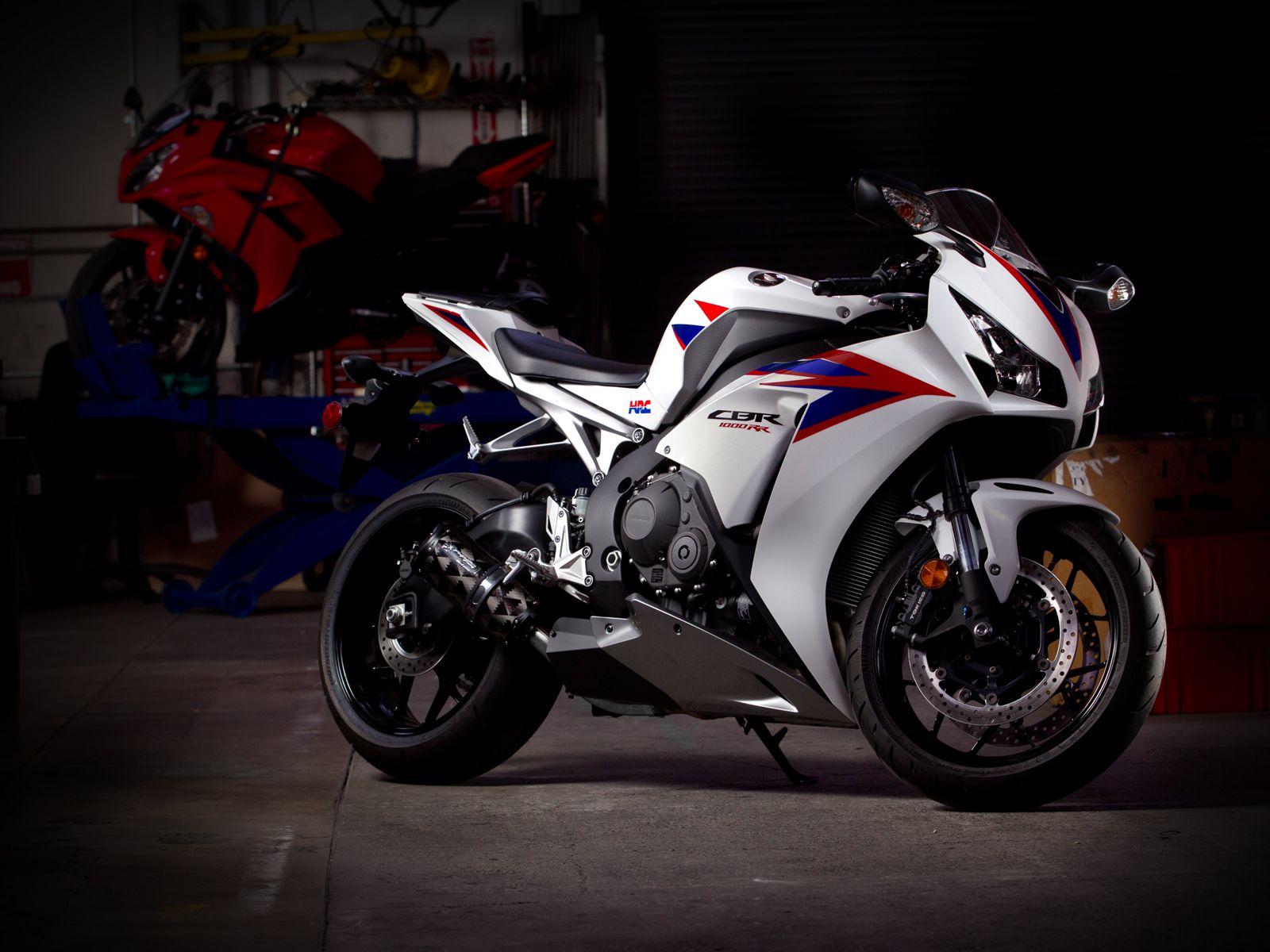 Group of Honda Cbr1000rr Wallpaper