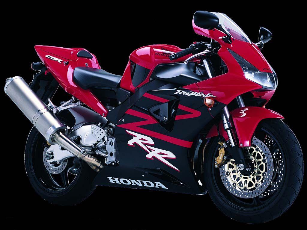 Honda Fireblade Bikes All Bikes Zone