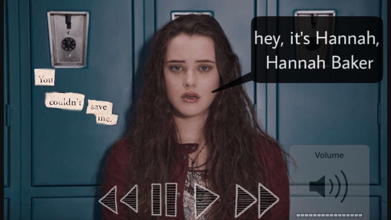 Hannah Baker Wallpapers - Wallpaper Cave