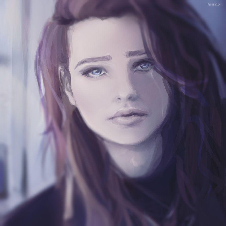 HannahBaker on FeedYeti.com