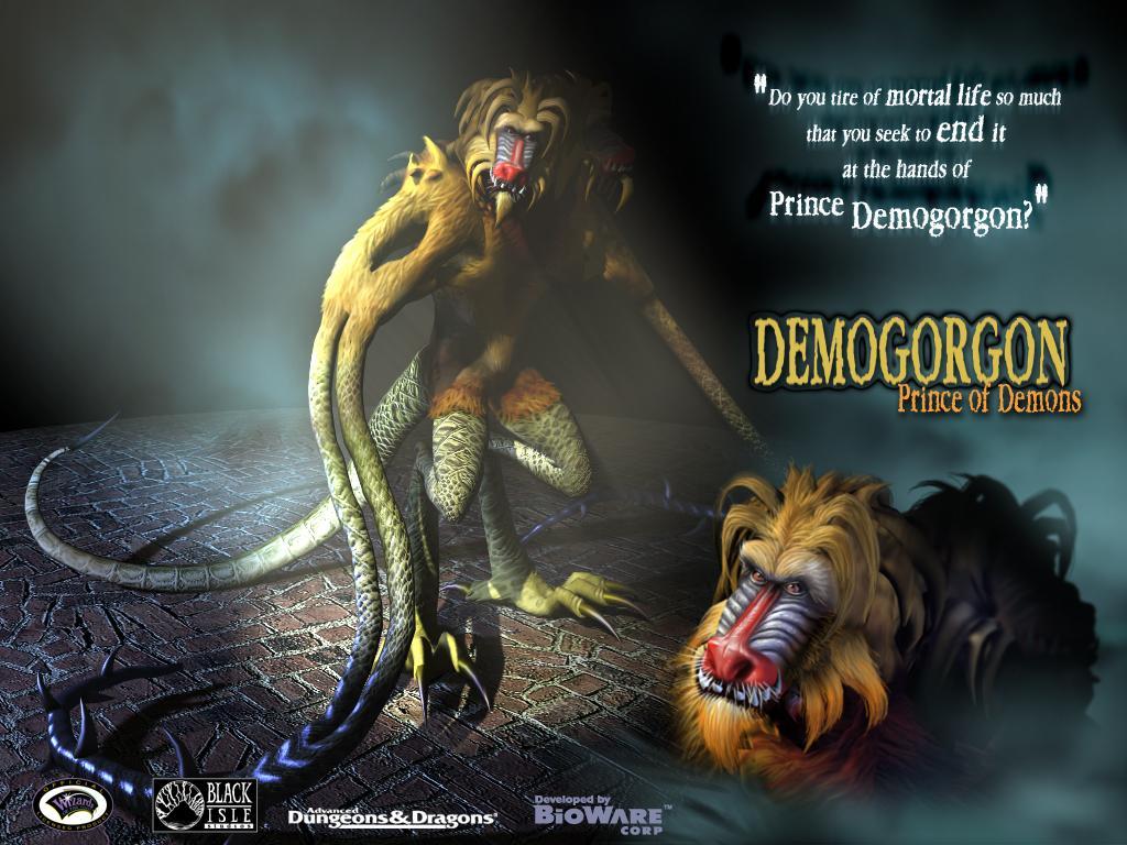 Download The Demogorgon  an otherworldly monster from Stranger Things  Wallpaper  Wallpaperscom