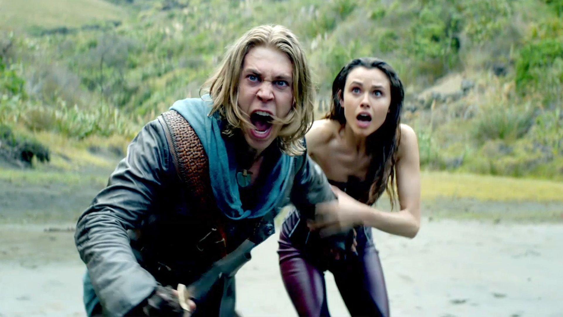 The Shannara Chronicles' moving from MTV to Spike for second season