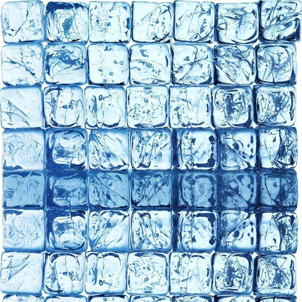 Ice Wallpaper HD