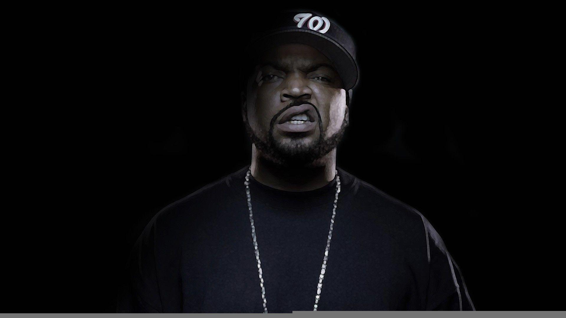 Ice Cube Wallpaper HD Download