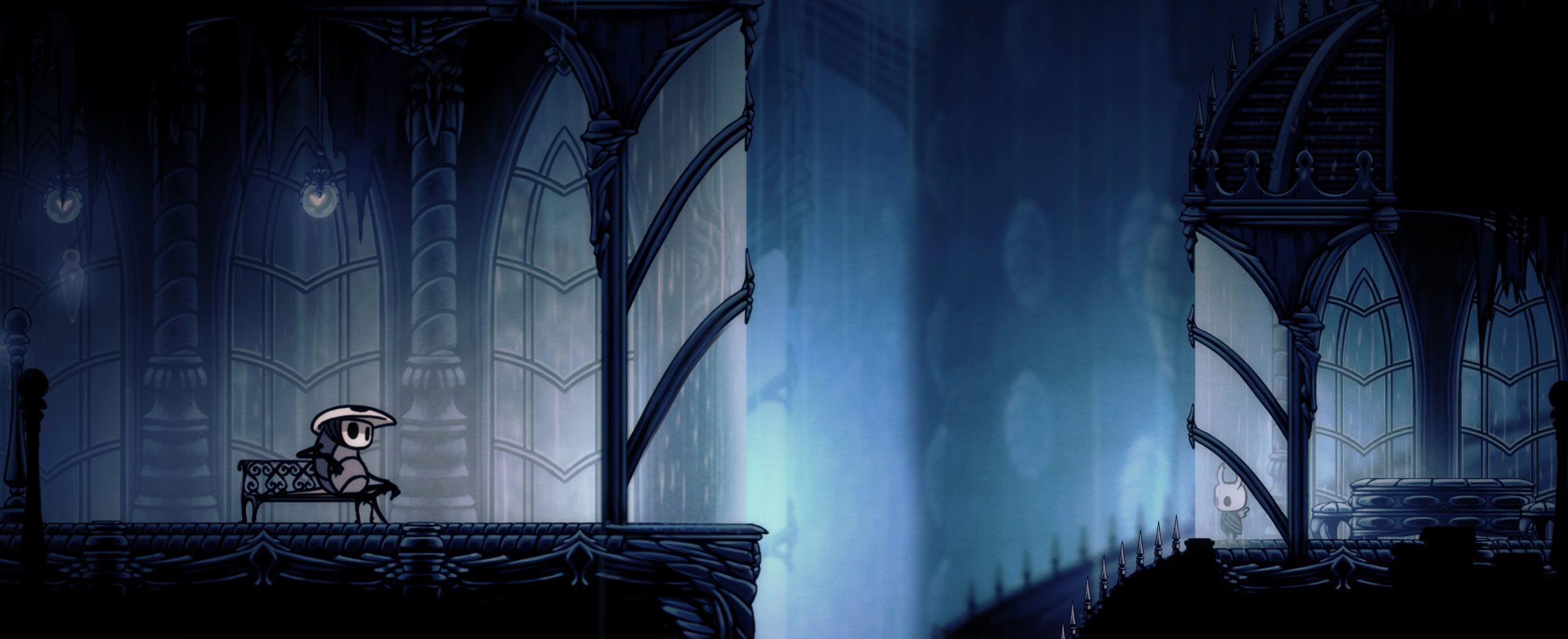 Hollow Knight Wiki Community Updates, News, and More!