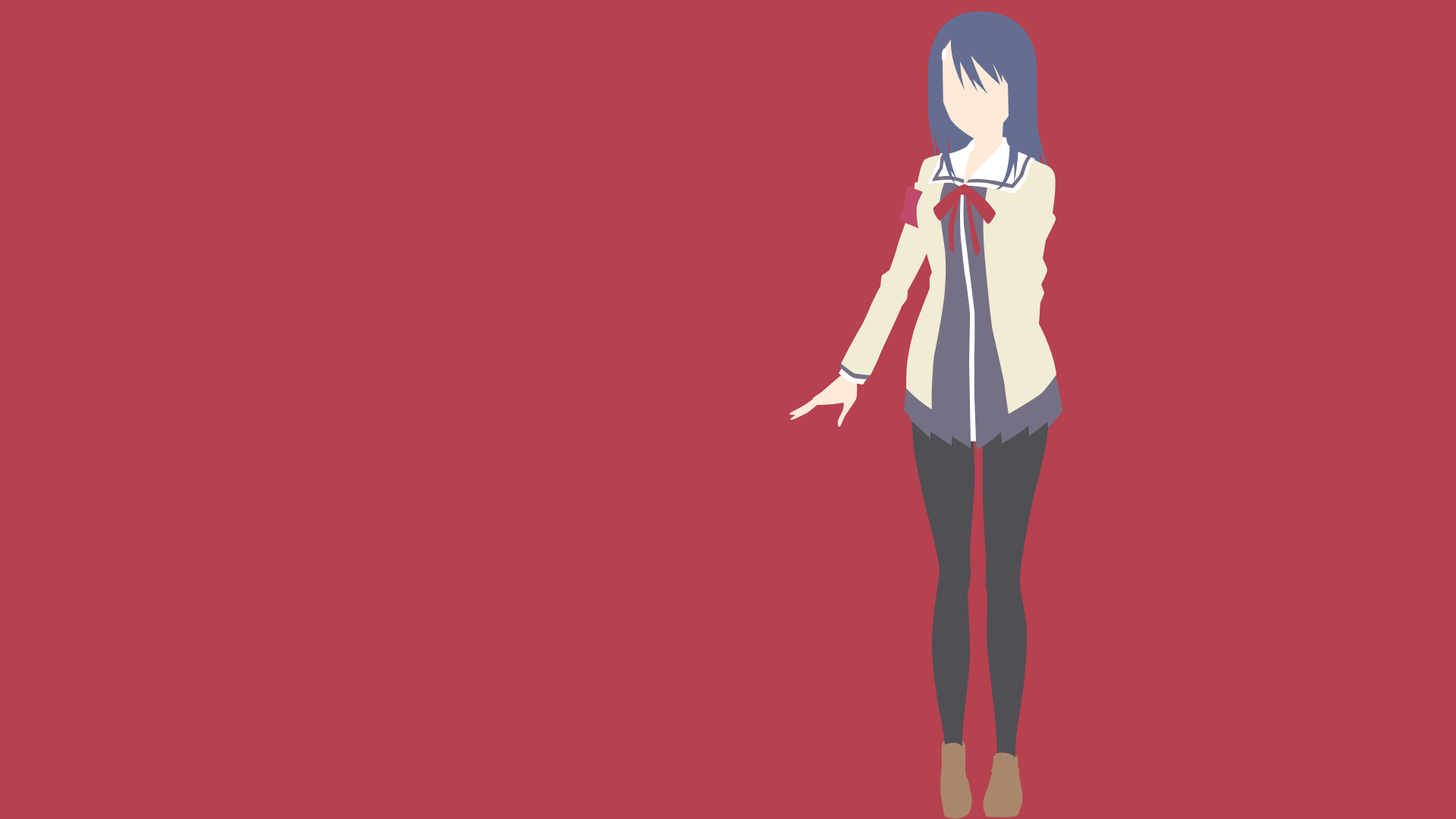 Aho-Girl Wallpapers - Wallpaper Cave