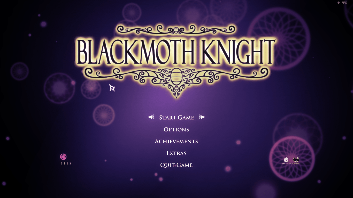Image 4 mod for Hollow Knight