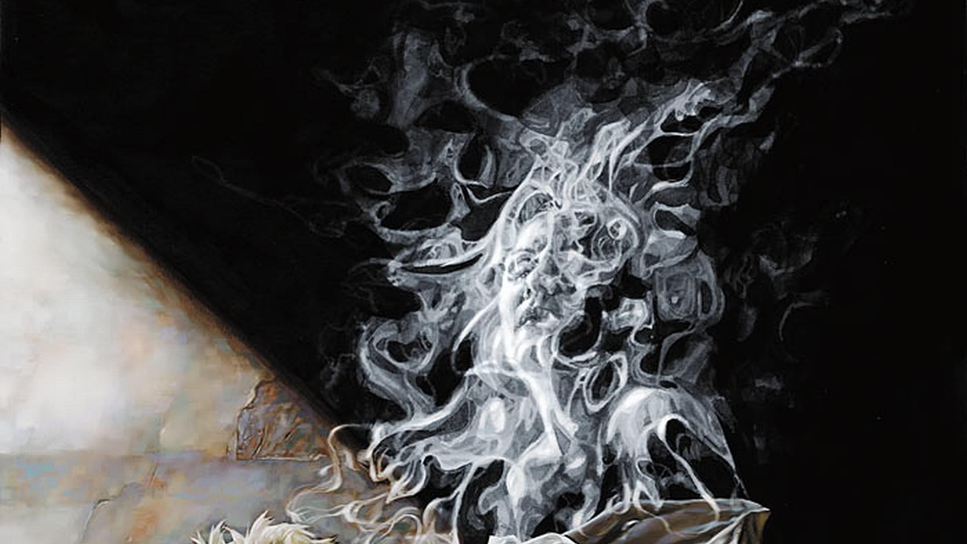 John Constantine: Hellblazer wallpaper 1920x1080 Full HD 1080p