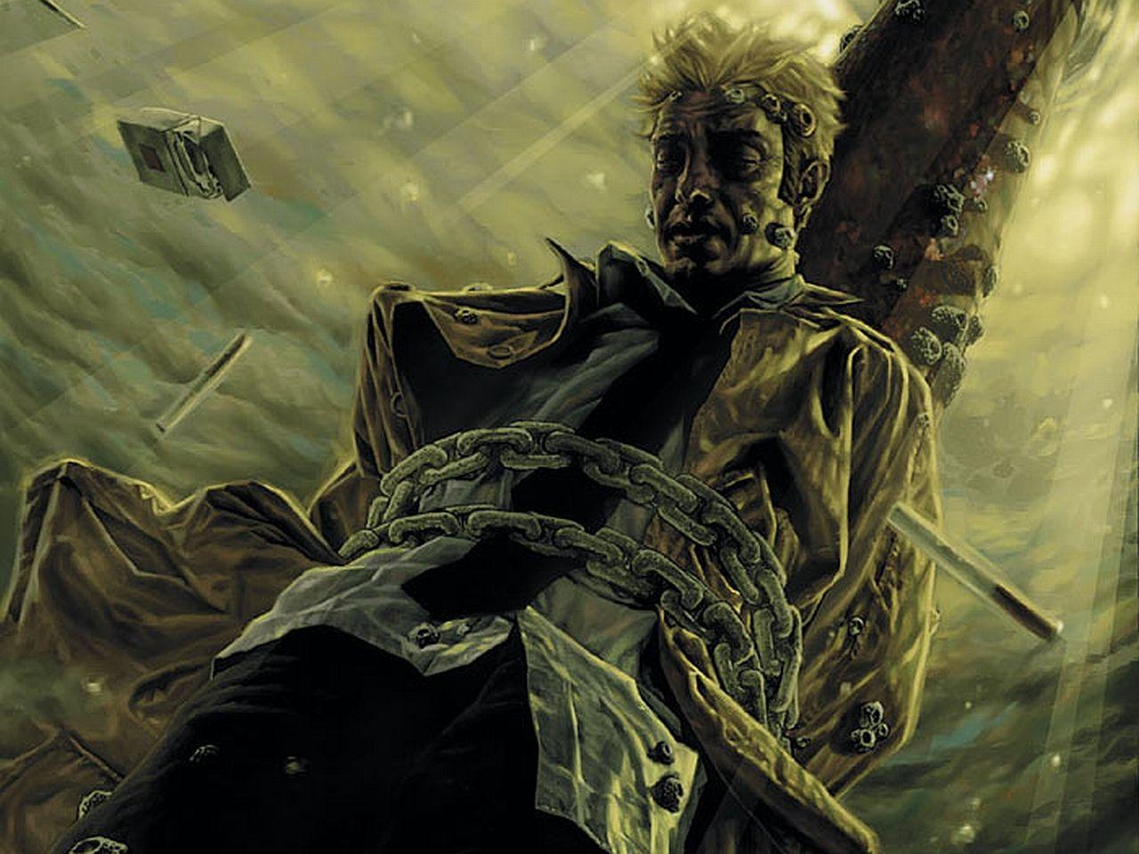 Constantine Wallpapers 64 images