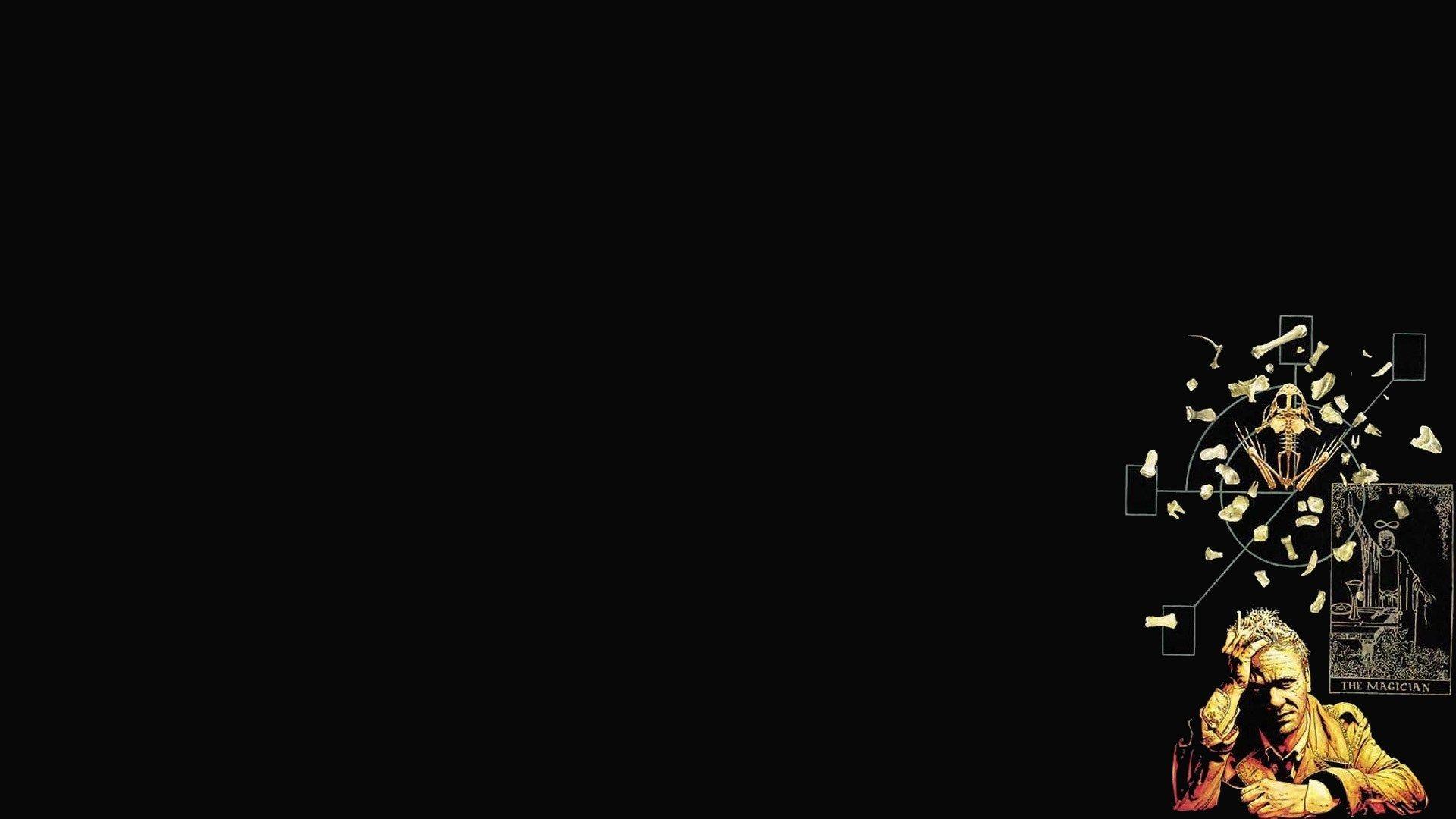 1604048, hellblazer wallpaper