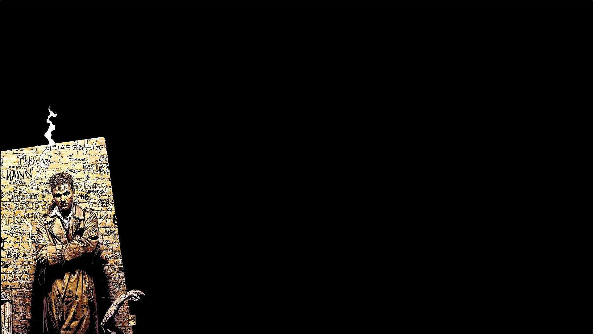 Hellblazer Wallpaper, HQ Definition Hellblazer Wallpaper for Free