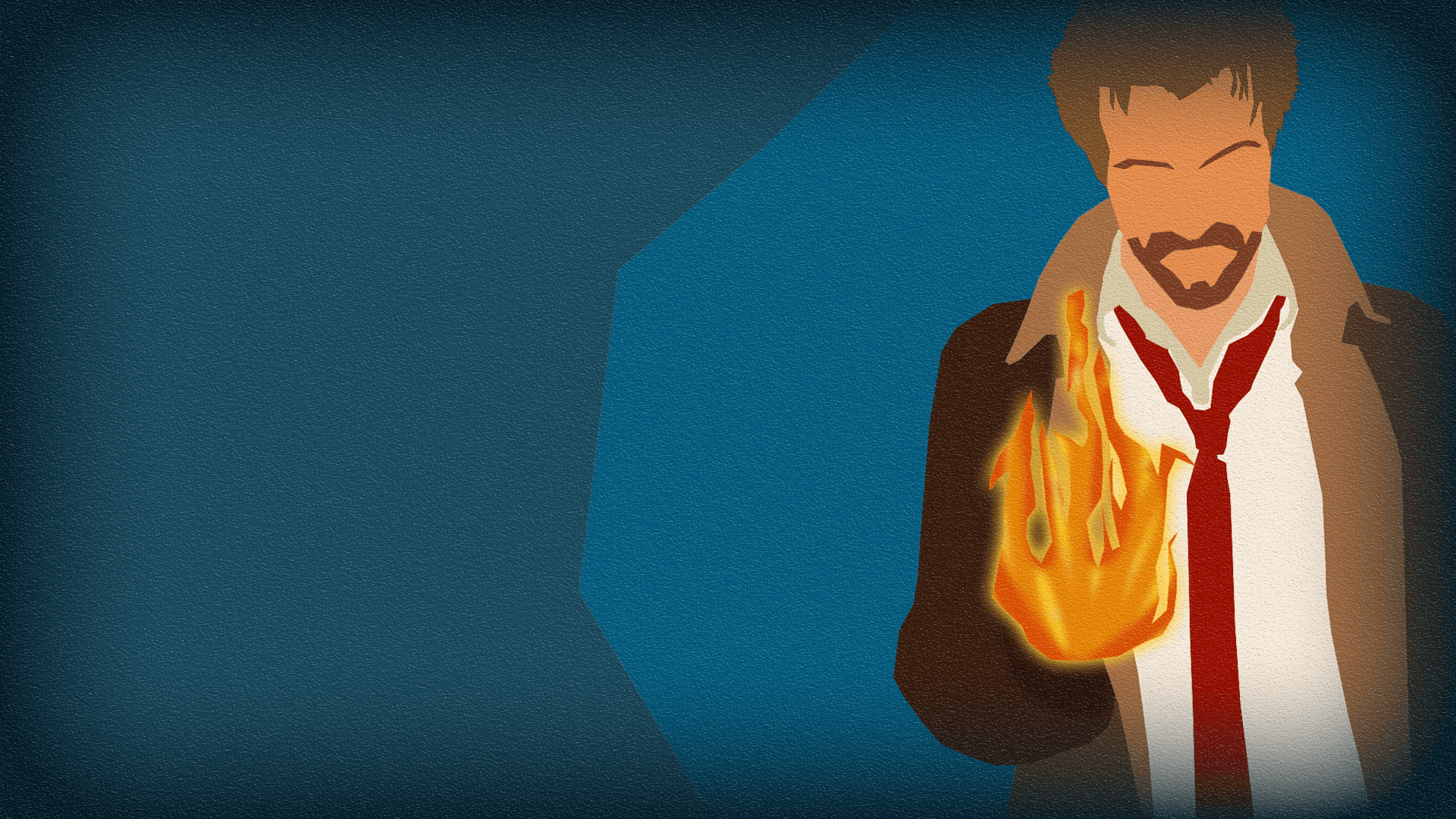 Constantine Wallpaper and Background Image