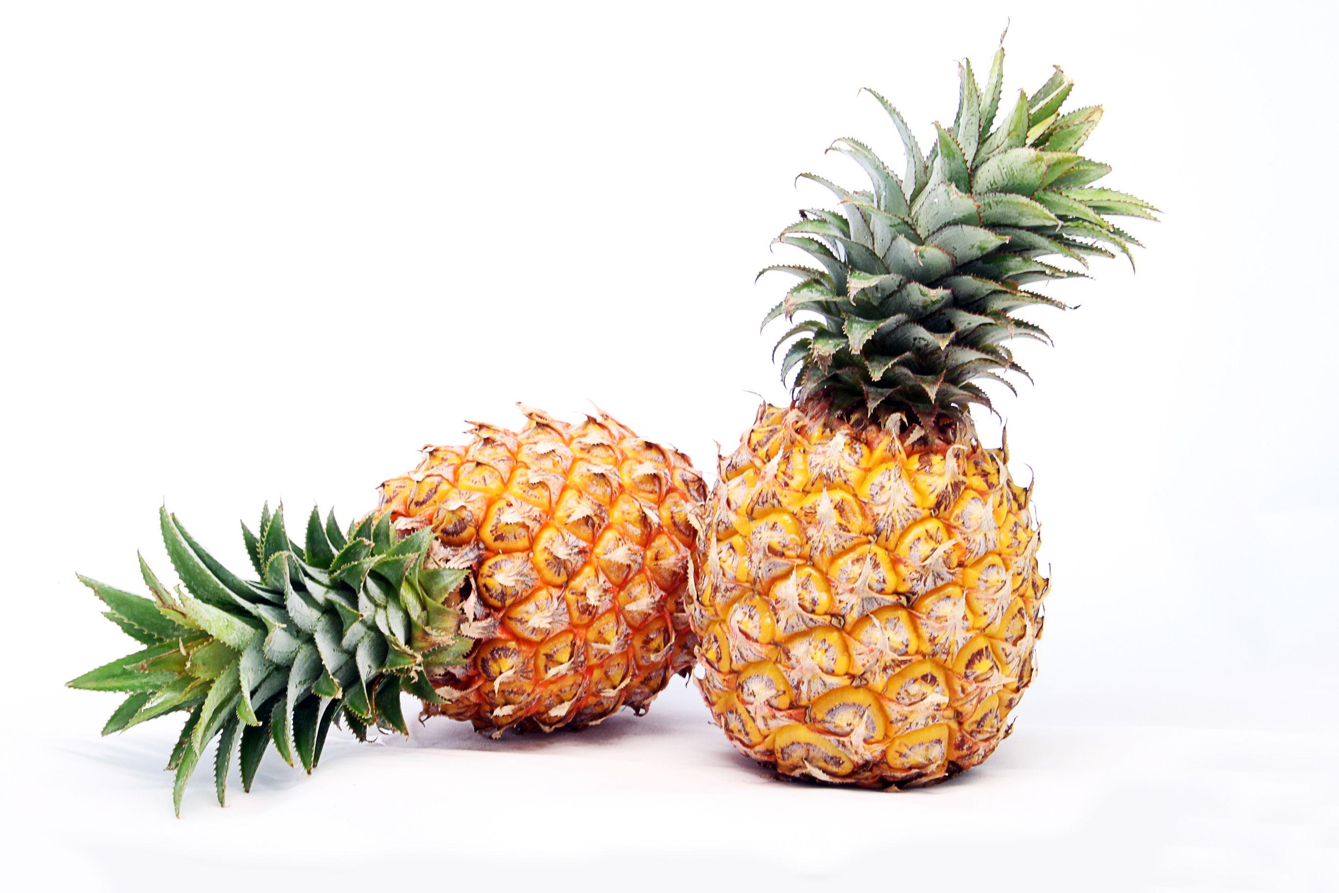 Pineapple Hd Wallpapers Wallpaper Cave