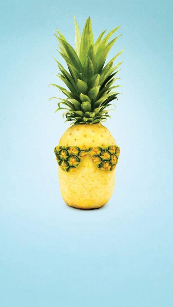 Pineapple HD Wallpapers - Wallpaper Cave