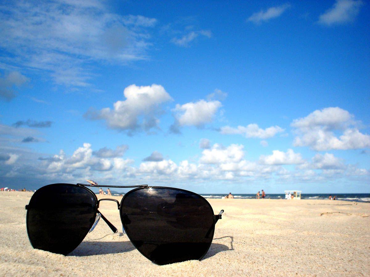 100% Quality HD Sunglasses Image, Wallpaper for Desktop