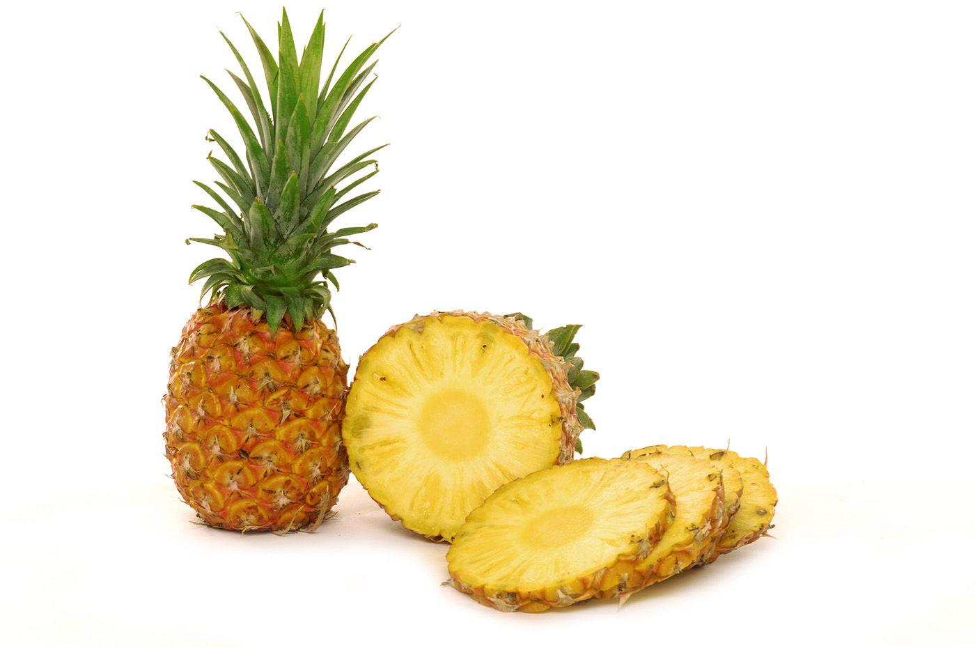 Pineapple Wallpaper HD Background, Image, Pics, Photo Free
