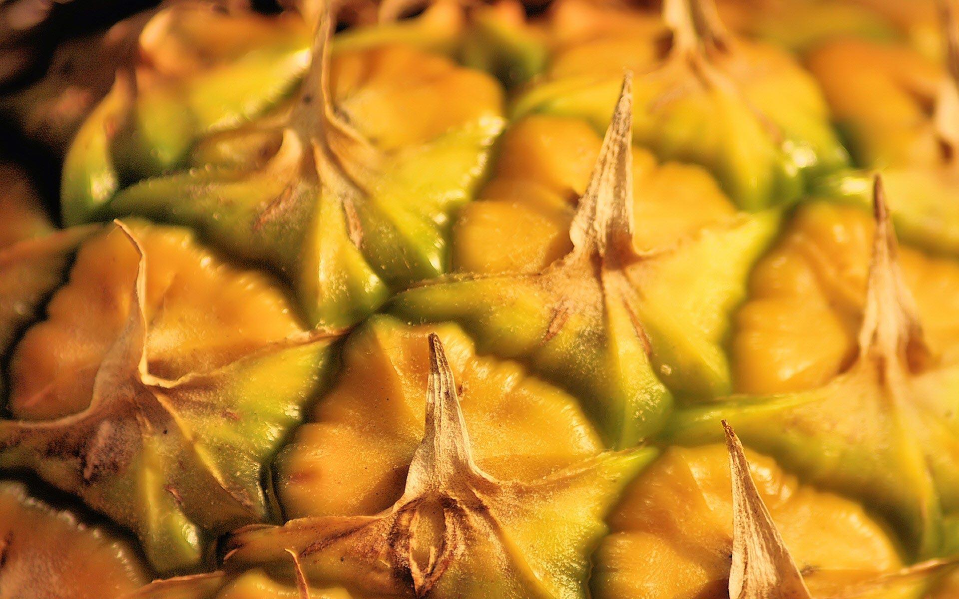 Pineapple HD Wallpaper and Background Image