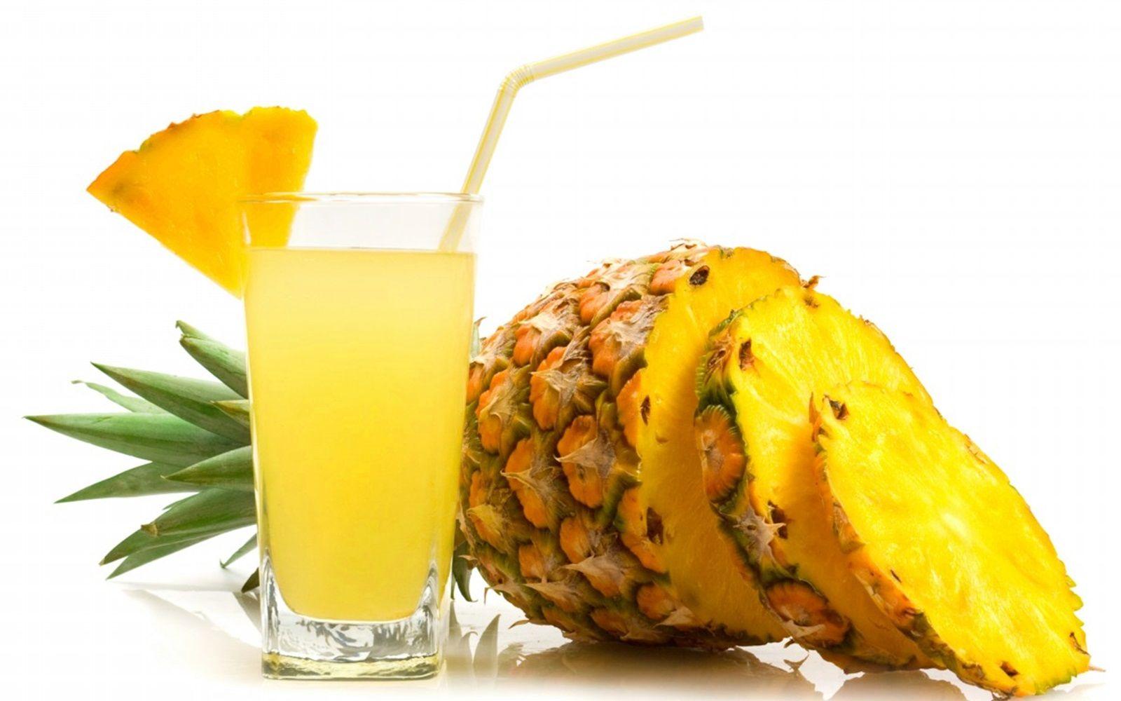 Pineapple HD Wallpaper Download