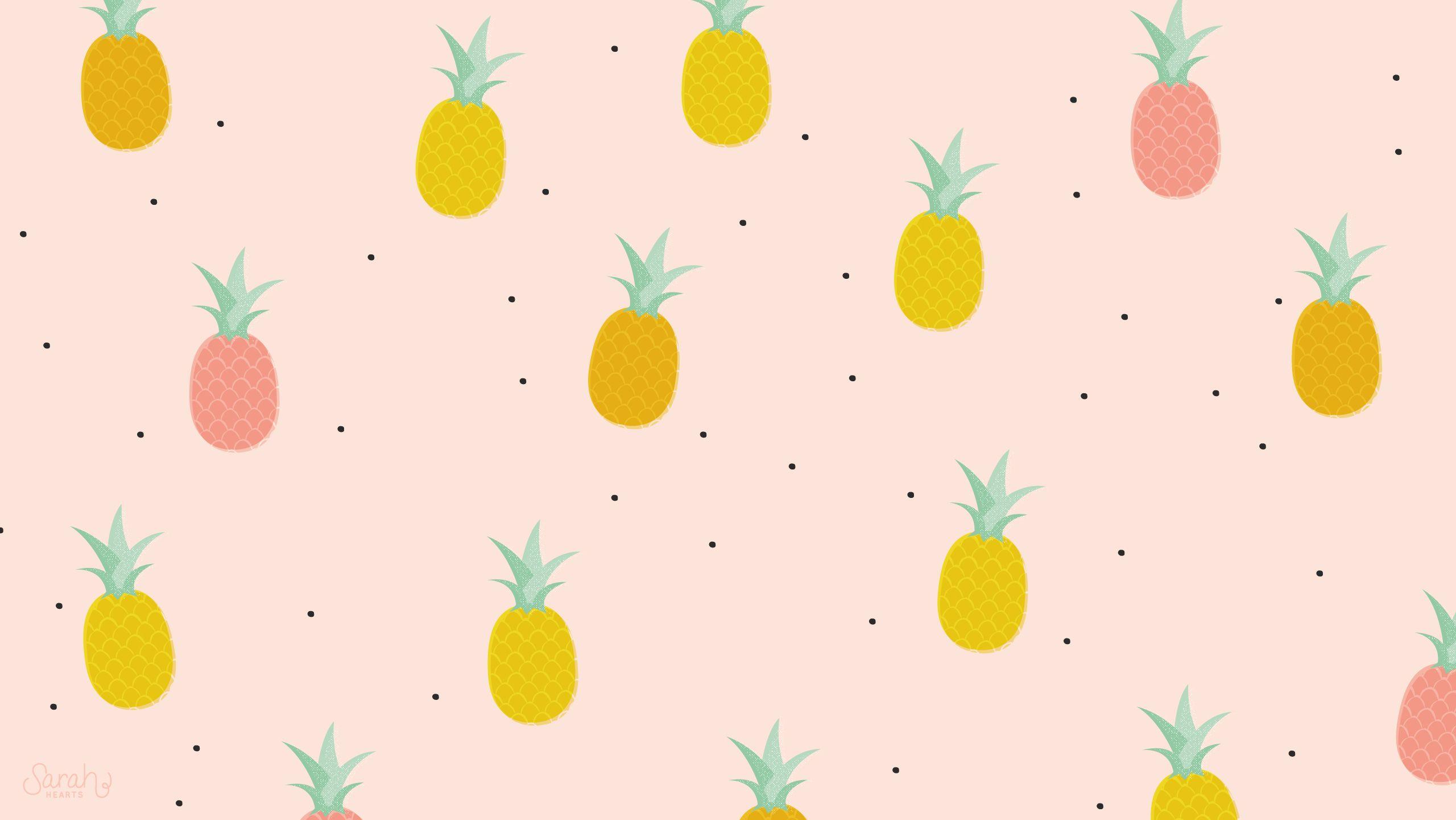 Pineapple Wallpaper, 100% Quality Pineapple HD Pics #OC 4K Ultra