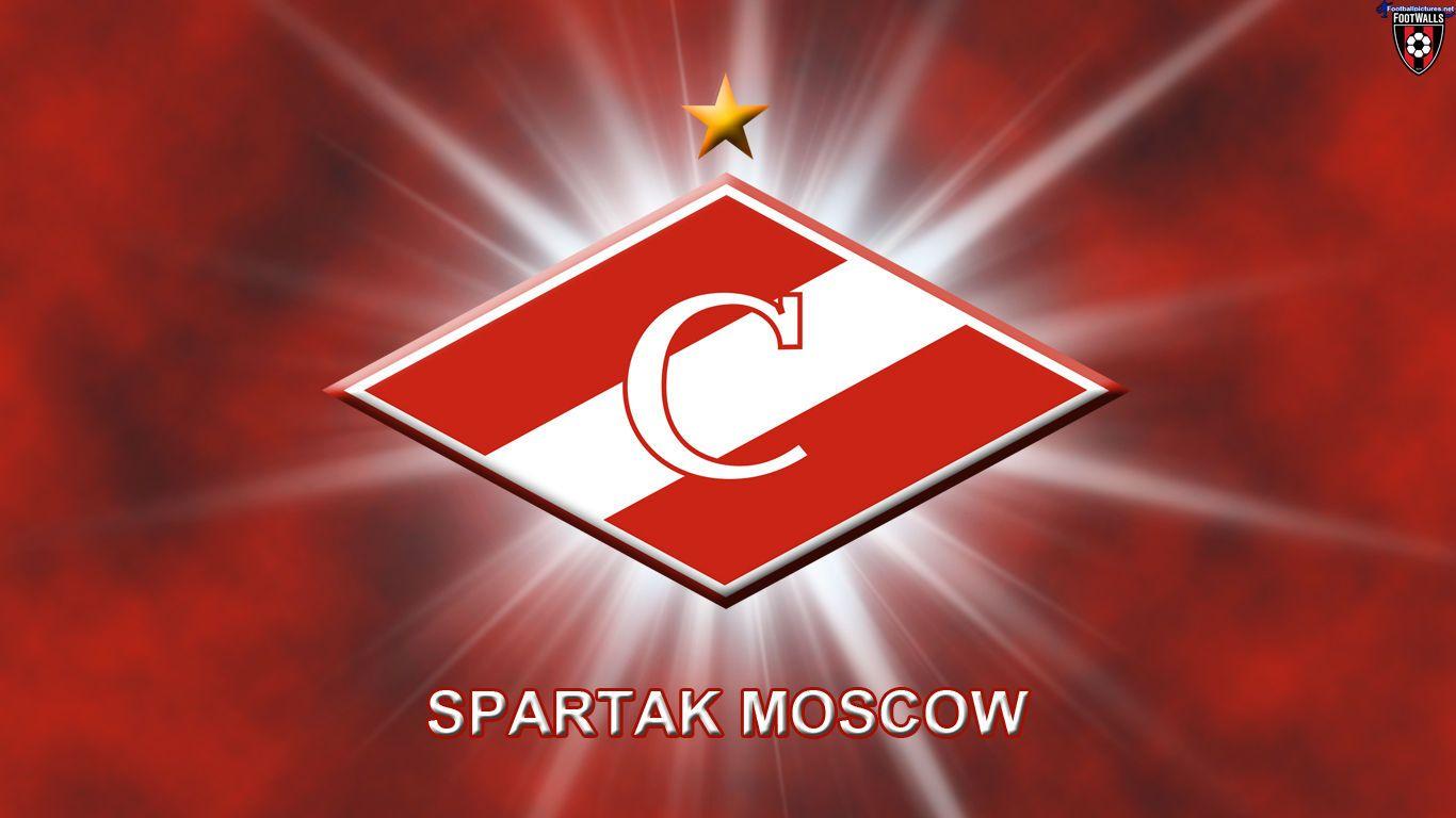 FC Spartak Moscow Wallpapers - Wallpaper Cave