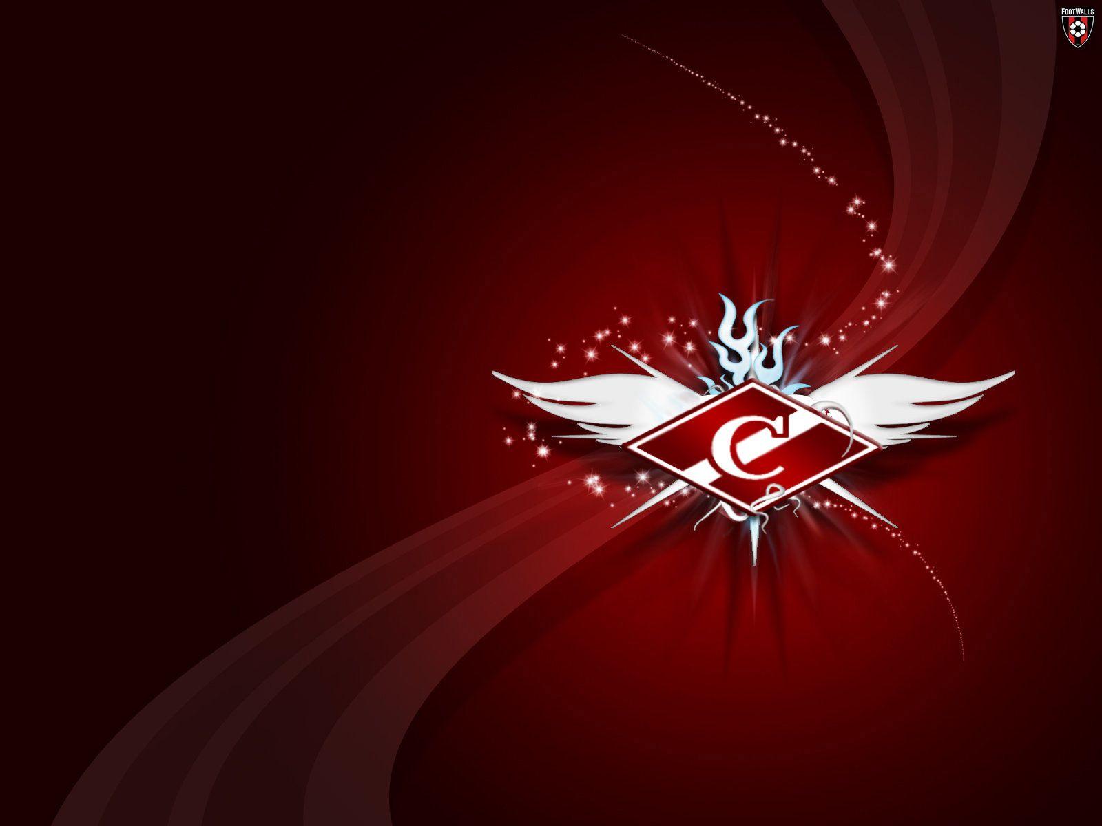 FC Spartak Moscow Wallpapers - Wallpaper Cave