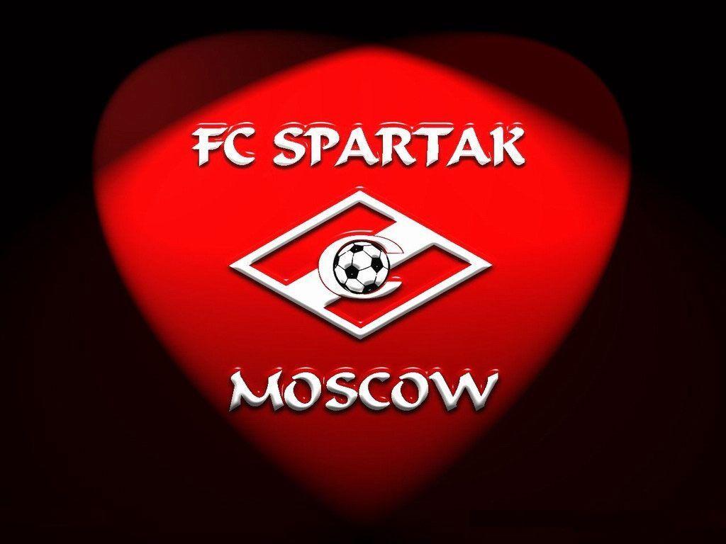 FC Spartak Moscow. Russia. Fc spartak moscow