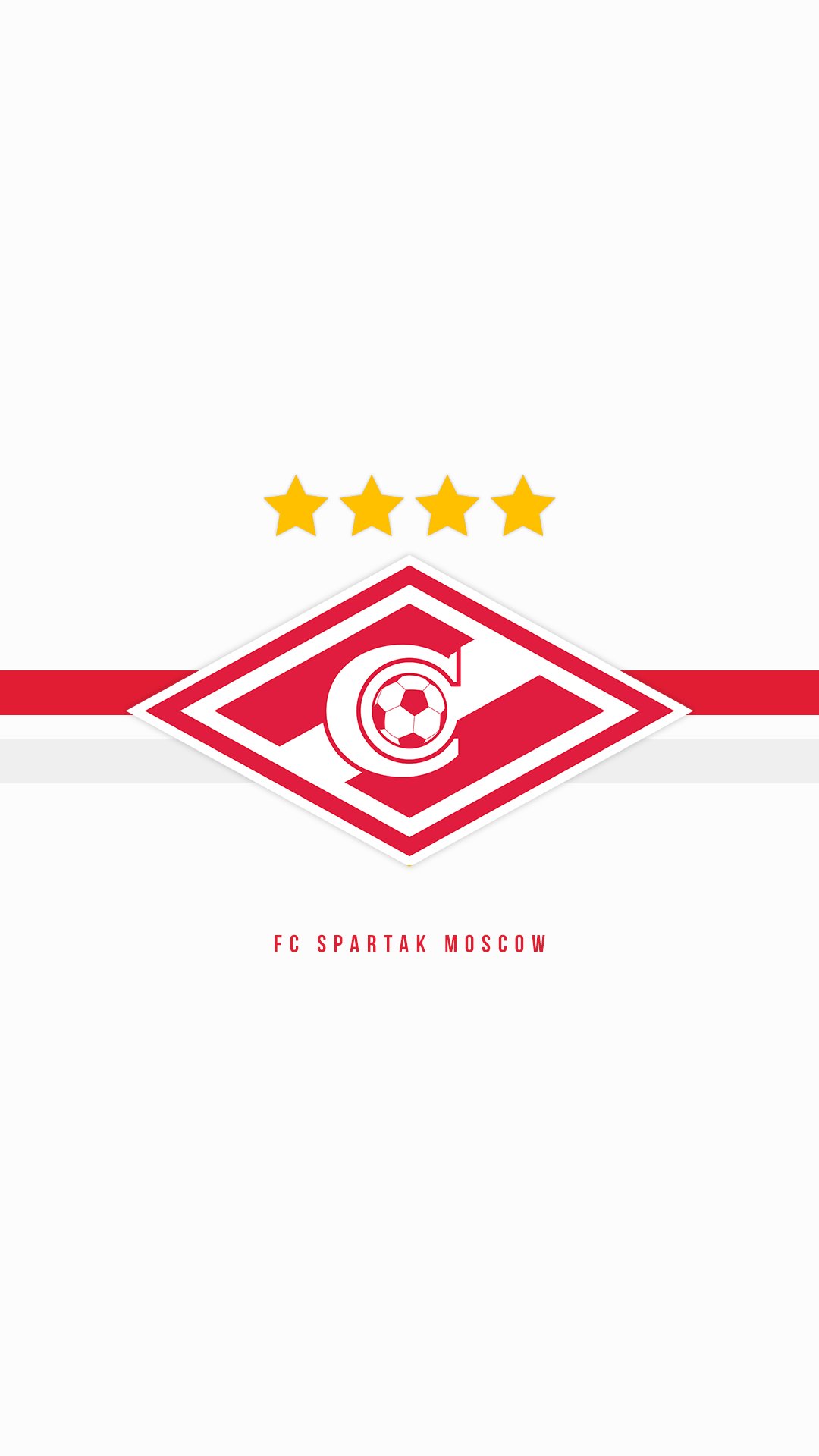 Logo Of Fc Spartak Moscow Coloring Pages - Richard McNary's Coloring Pages