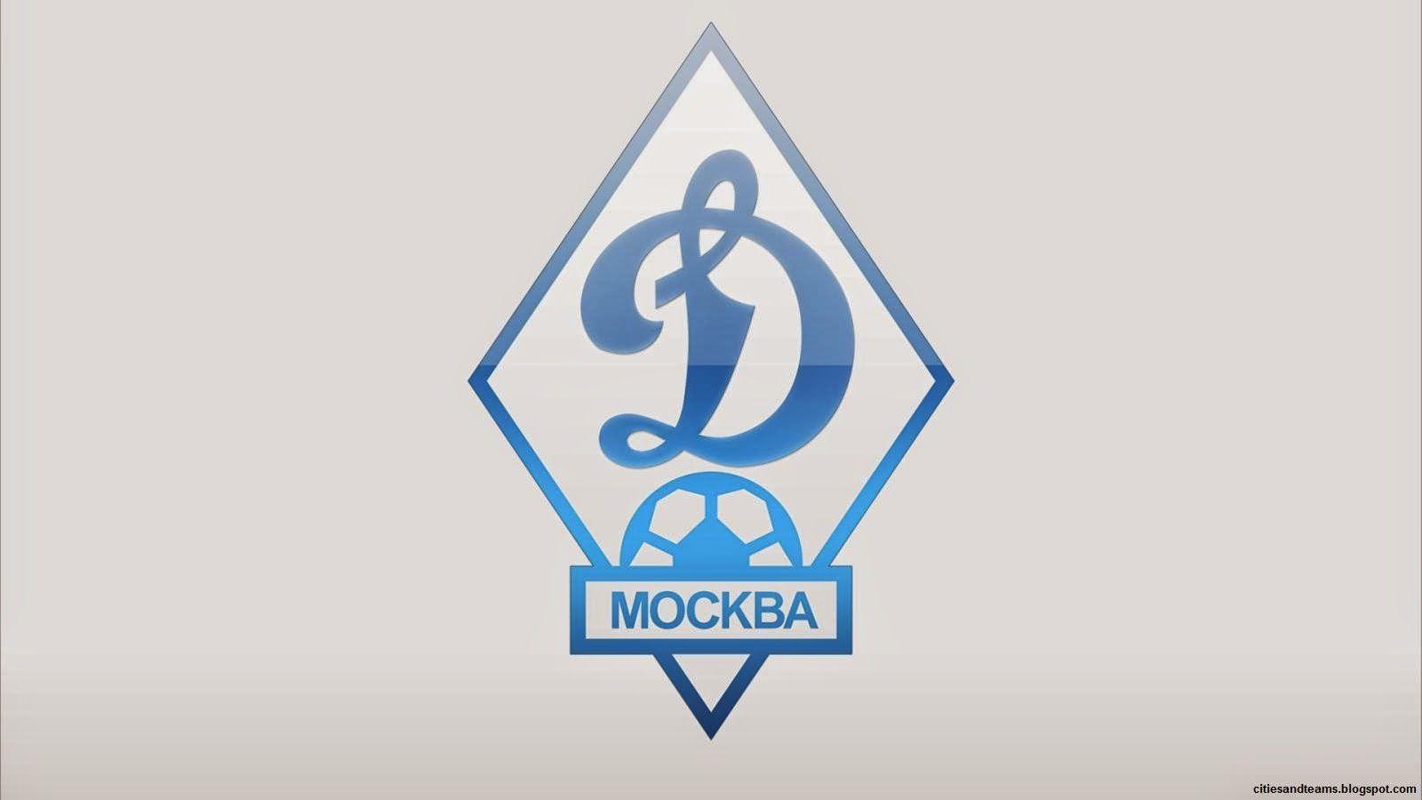 Free HD Wallpaper Download: Dynamo Moscow Wallpaper