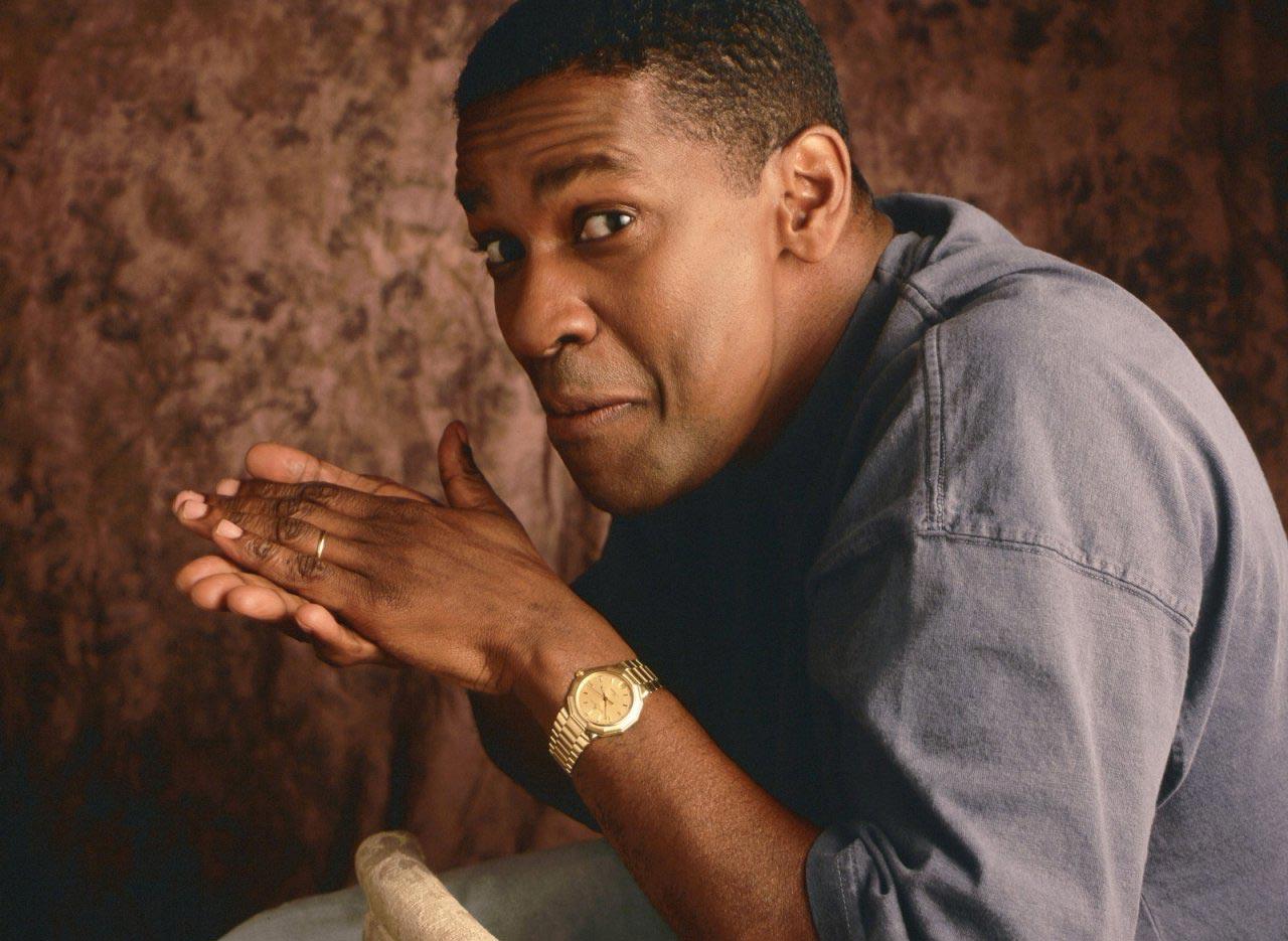 Denzel Washington Body HD Wallpaper, Background Image