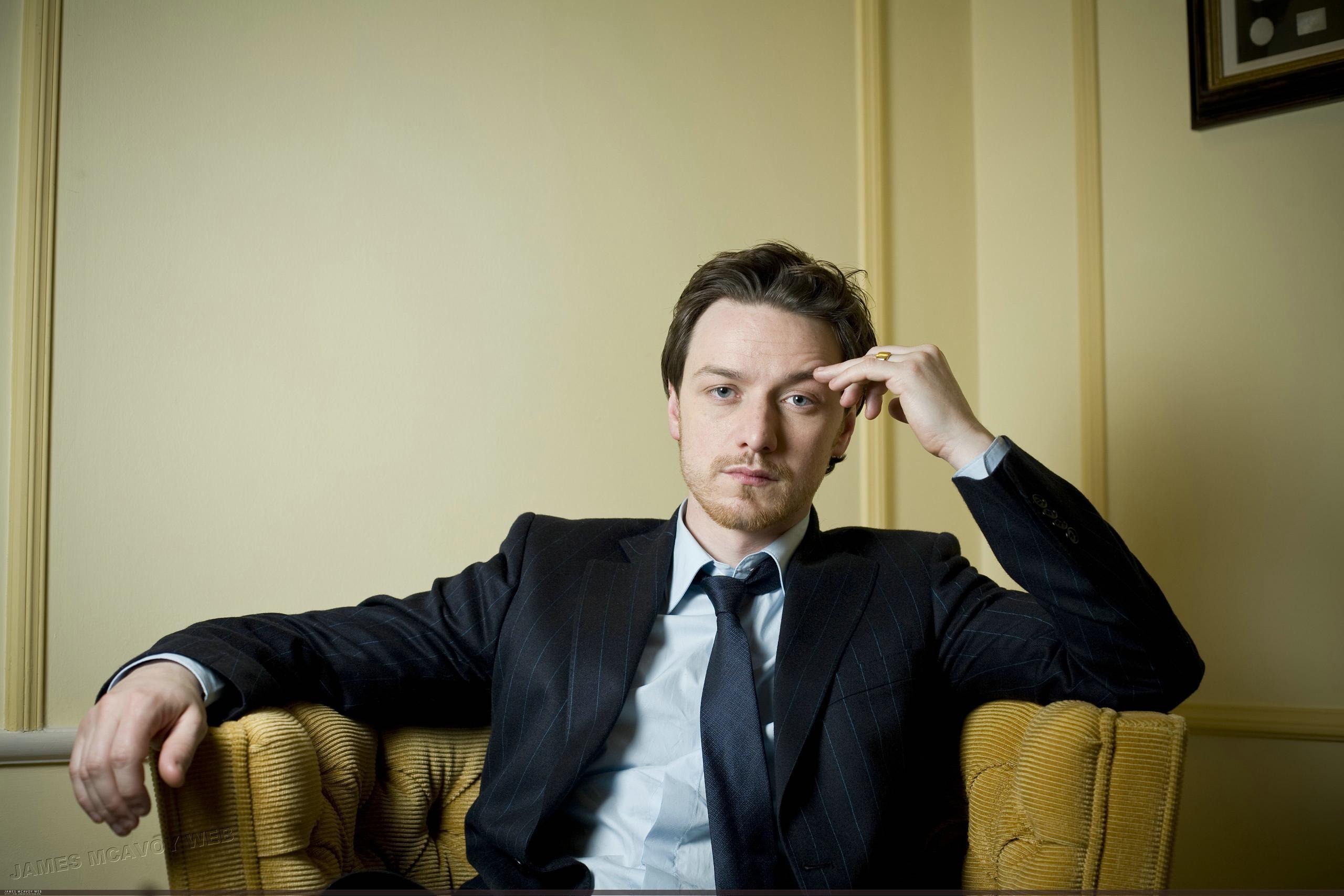 James McAvoy 2018 Wallpapers - Wallpaper Cave