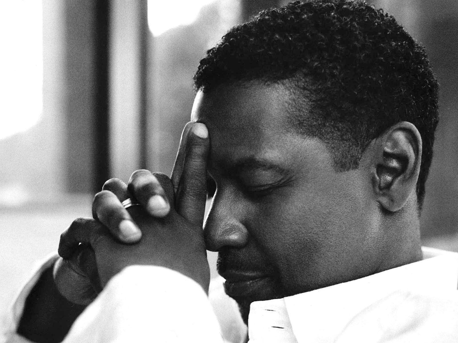 Denzel Washington HD Wallpaper, Background Image