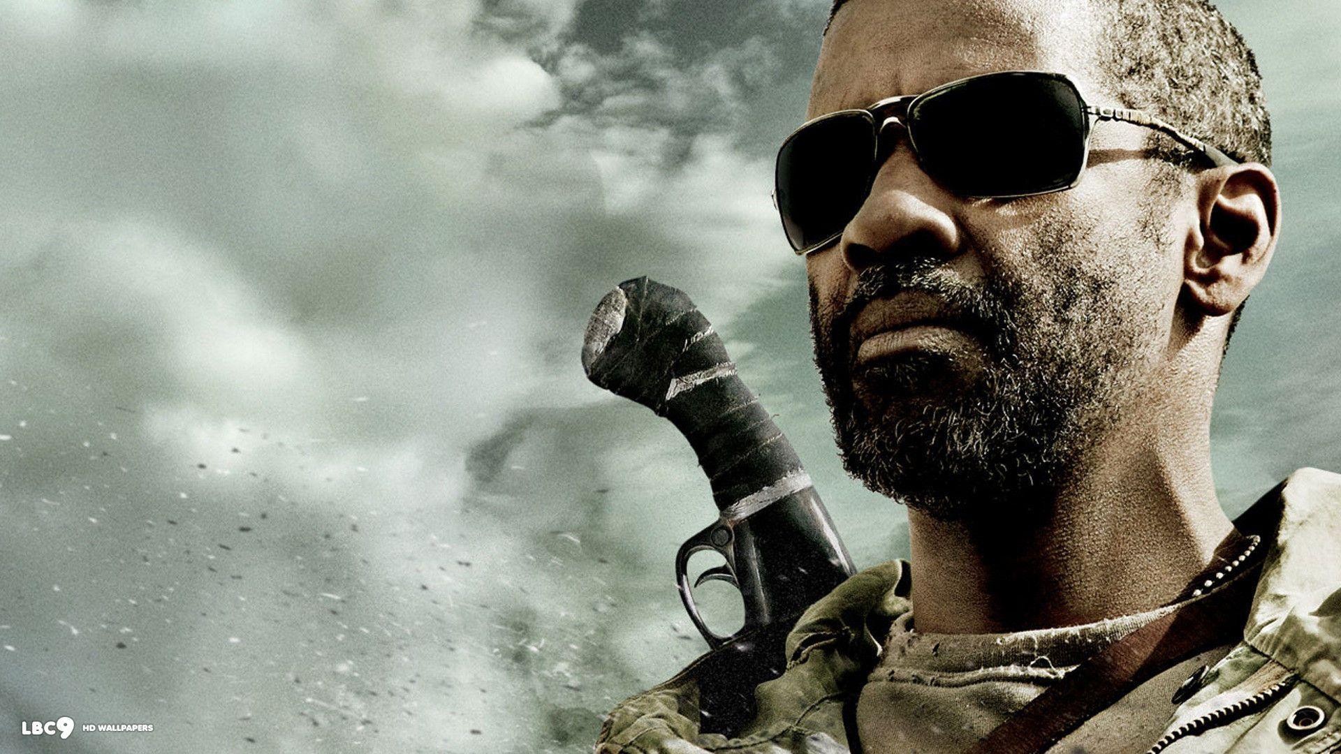 Denzel Washington Wallpaper 22 HD Wallpaper Free